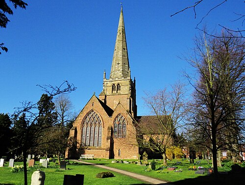 Solihull