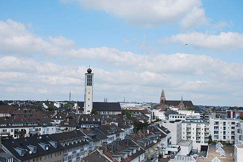 Solingen, Germany Solingen