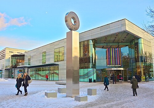Sollentuna, Sweden Sollentuna