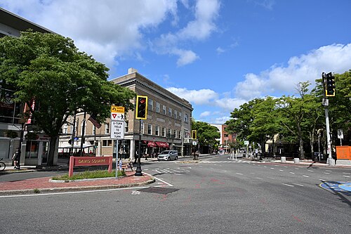 Somerville