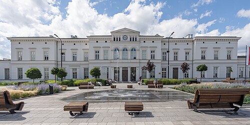 Sosnowiec