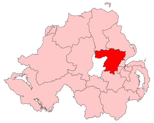 Antrim