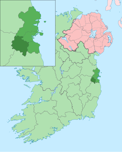South Dublin, Ireland South Dublin