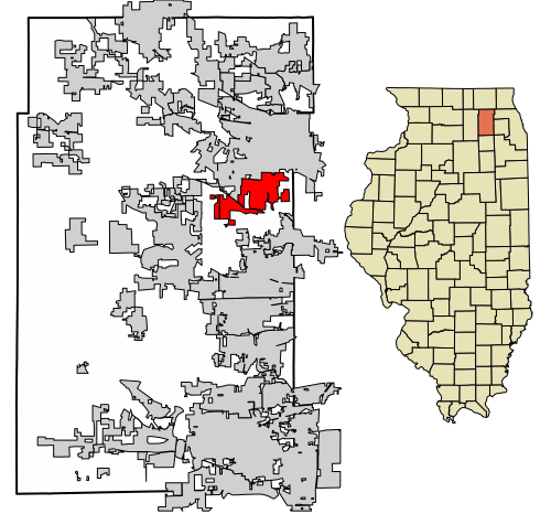 South Elgin