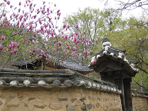 Kwangyang