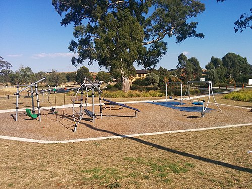 South Morang, Australia South Morang