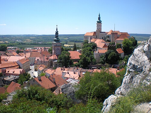 Blansko