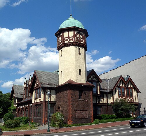 South Orange NJ, United States South Orange