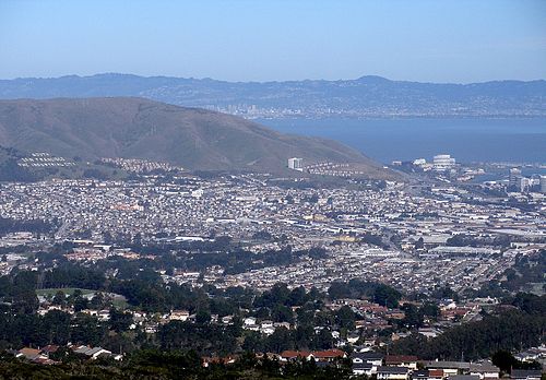 South San Francisco CA, United States South San Francisco