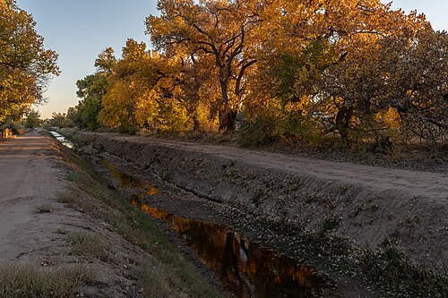 South Valley NM, United States South Valley