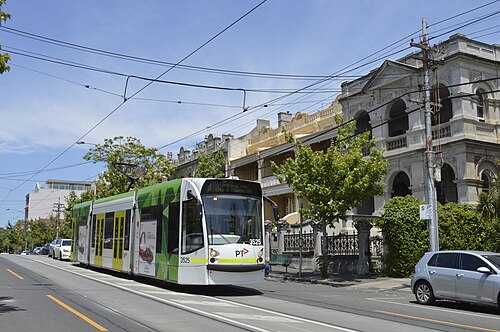 South Yarra, Australia South Yarra