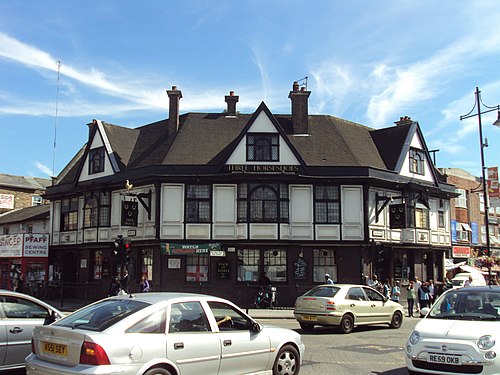 Southall, United Kingdom Southall