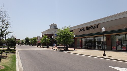 Southaven