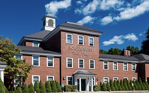 Southbury CT, United States Southbury
