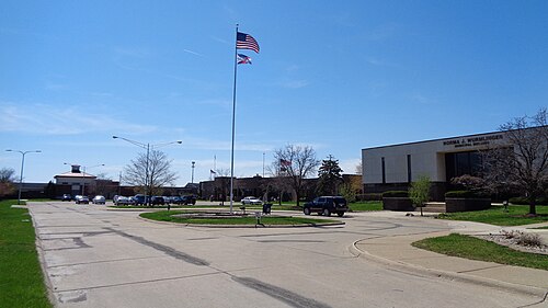 Southgate MI, United States Southgate