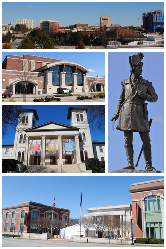 Spartanburg