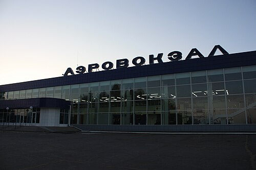 Novokuznetsk, Russian Federation Novokuznetsk
