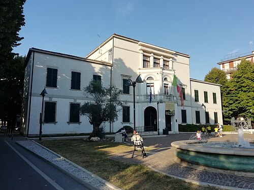 Spinea-Orgnano, Italy Spinea-Orgnano