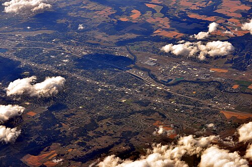 Spokane Valley