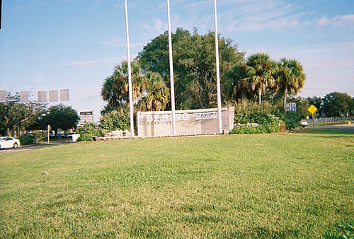 Spring Hill FL, United States Spring Hill