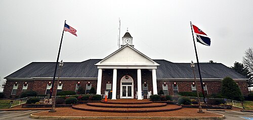Spring Hill TN, United States Spring Hill