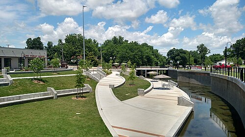 Springdale