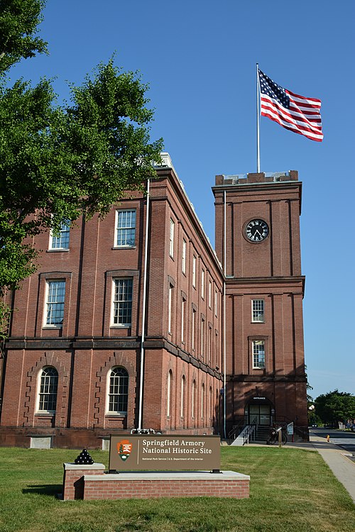 Springfield OR, United States Springfield