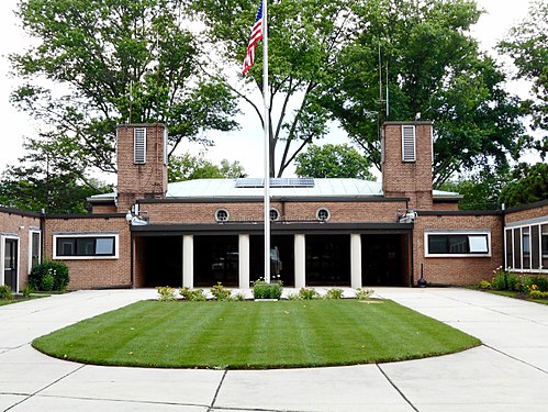 Springfield PA, United States Springfield