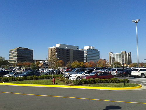 Springfield VA, United States Springfield