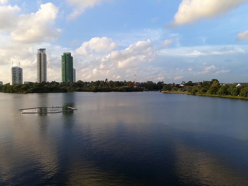 Sri Jayewardenepura Kotte, Sri Lanka Sri Jayewardenepura Kotte