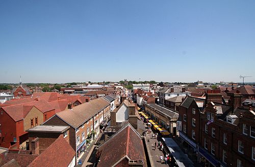 St Albans, United Kingdom St Albans