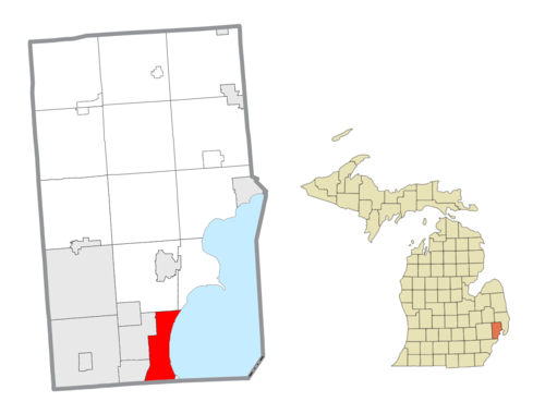 Saint Clair Shores
