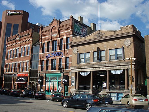 Saint Cloud MN, United States Saint Cloud