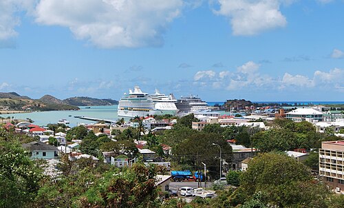 Saint John’s