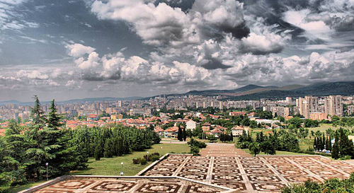 Stara Zagora, Bulgaria Stara Zagora