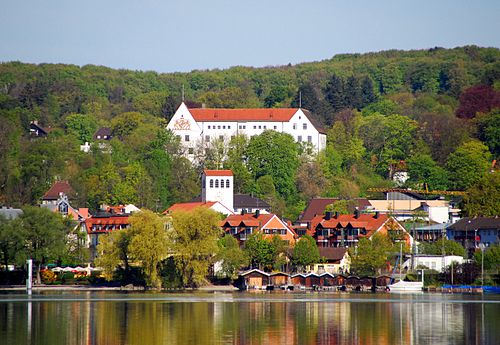 Starnberg, Germany Starnberg