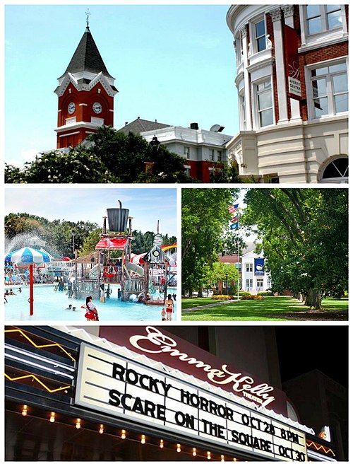 Statesboro