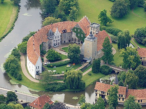 Steinfurt