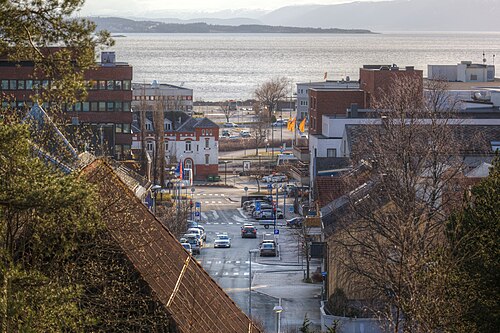 Steinkjer