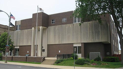 Freeport IL, United States Freeport