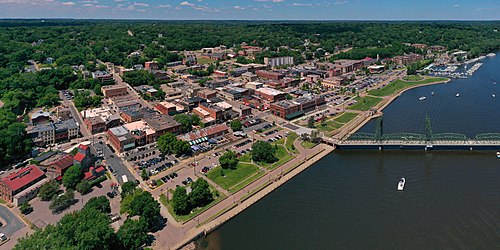 Stillwater MN, United States Stillwater