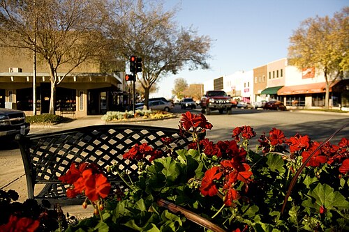 Stillwater OK, United States Stillwater