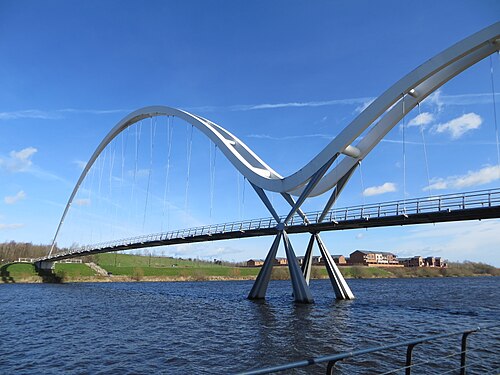 Stockton-on-Tees, United Kingdom Stockton-on-Tees