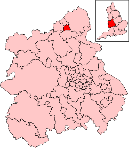 Stoke-on-Trent