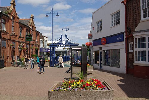Stourbridge, United Kingdom Stourbridge