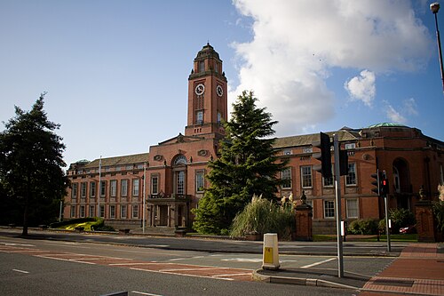 Stretford, United Kingdom Stretford