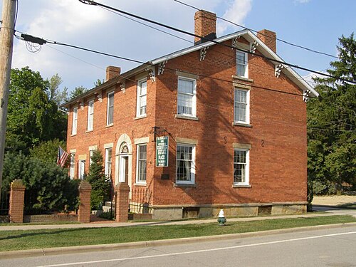 Strongsville
