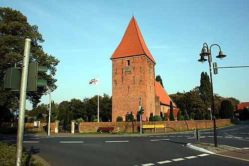 Stuhr, Germany Stuhr