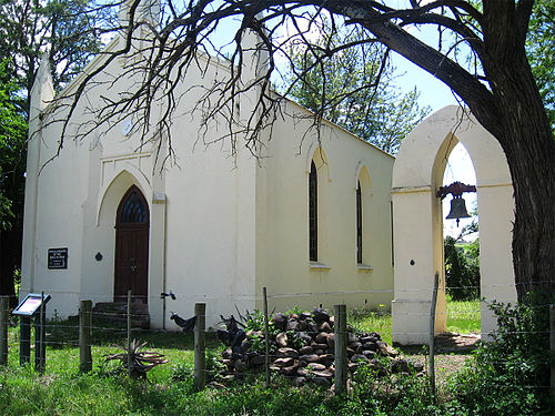 Stutterheim, South Africa Stutterheim