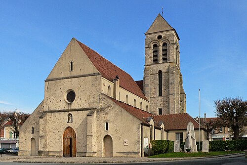 Sucy-en-Brie, France Sucy-en-Brie
